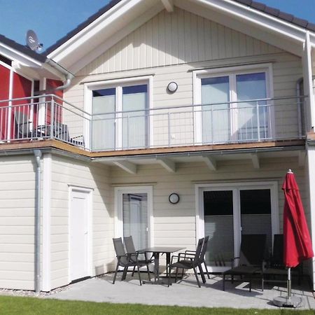 Gorgeous Home In Dagebuell With Kitchen Dagebüll Exterior foto